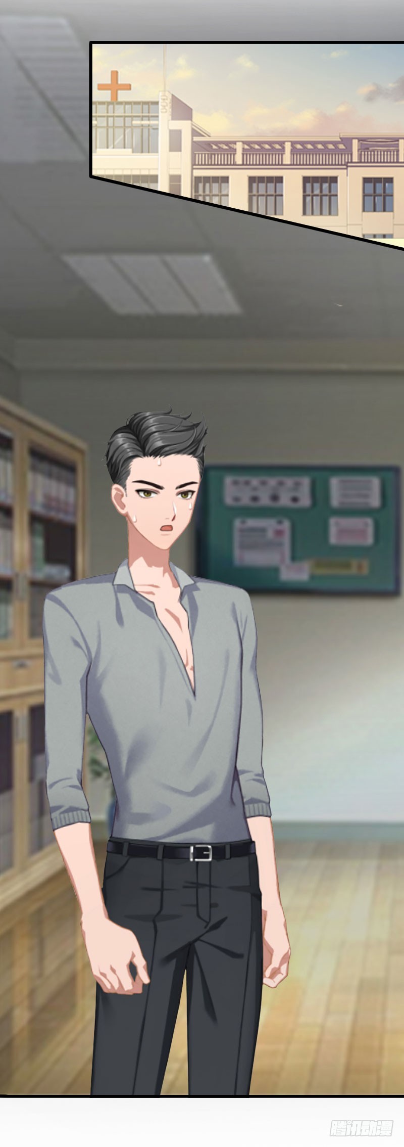 第10话 自杀-第10话