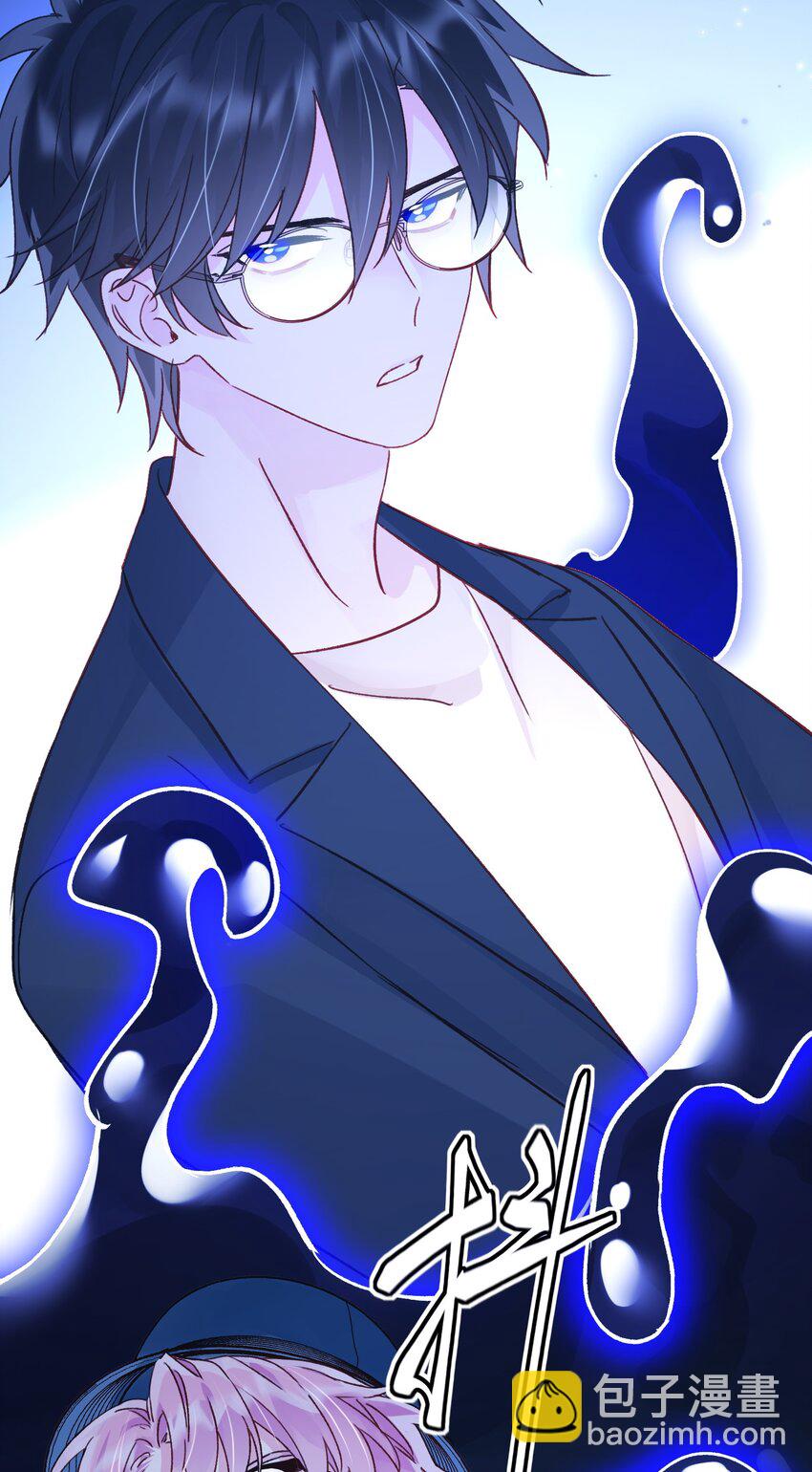 103 不想放手...-第106话