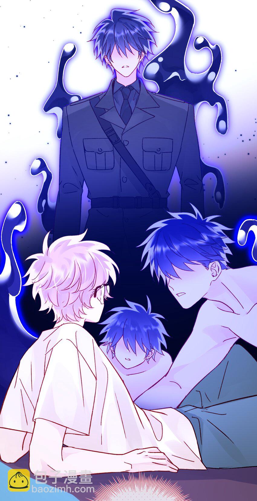 惡人想要搶救一下 - 105 左擁右抱 - 5