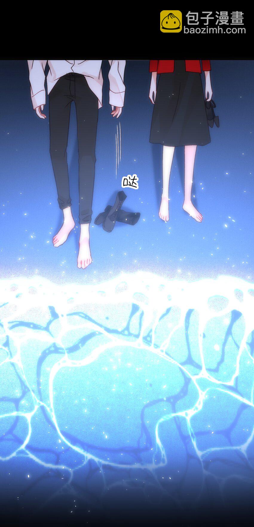 惡人想要搶救一下 - 107 臨門一腳 - 5