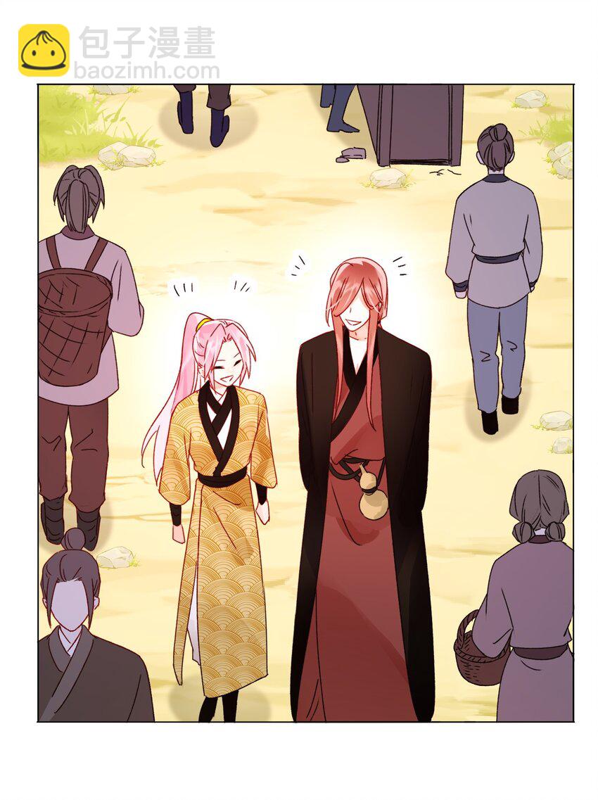 惡人想要搶救一下 - 122 持久戰 - 6