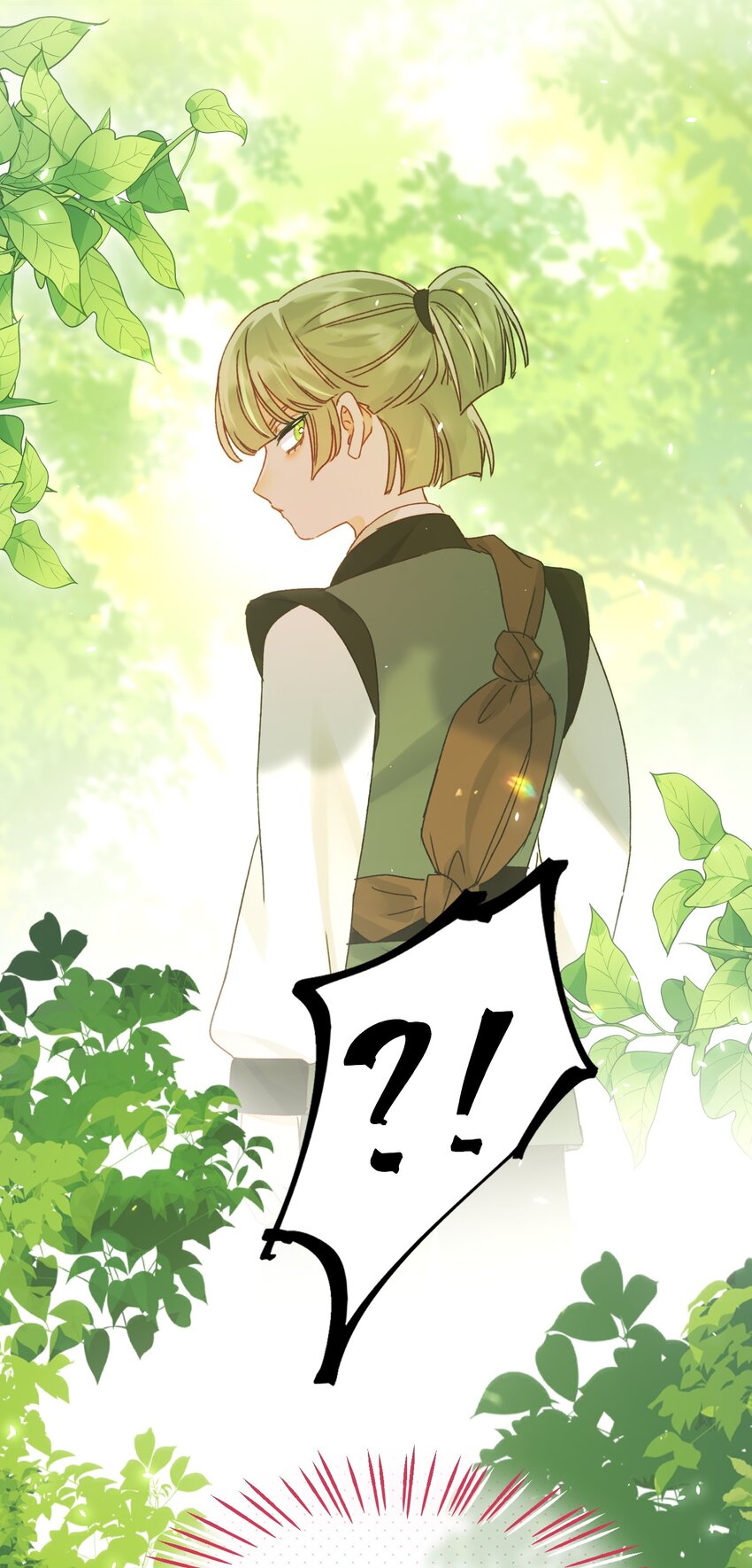 惡人想要搶救一下 - 124 此人好不簡單 - 1