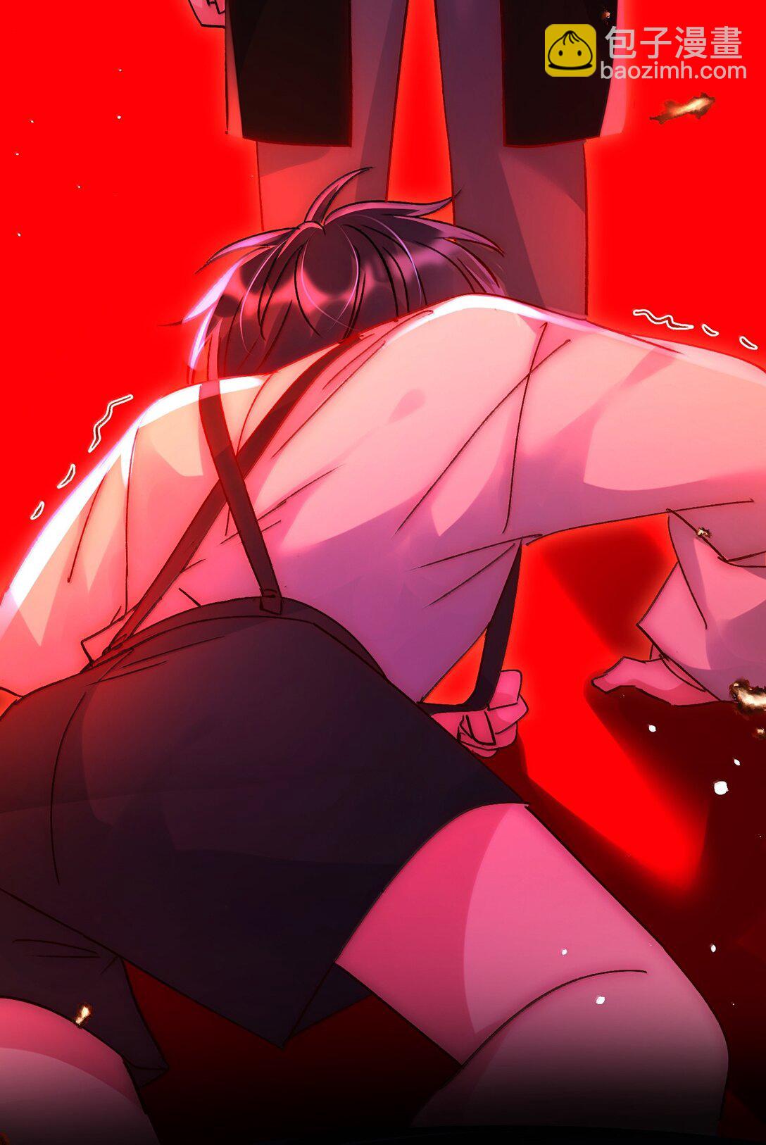 惡人想要搶救一下 - 139 你是惡魔嗎？(1/2) - 4