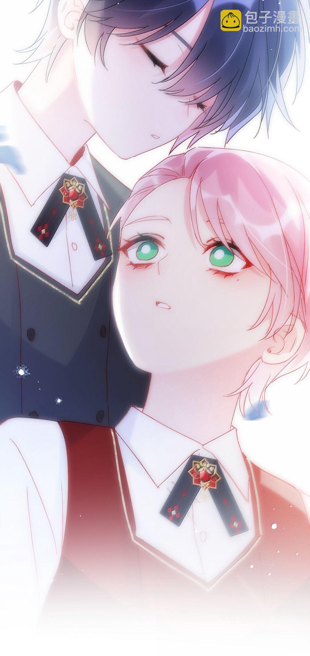 惡人想要搶救一下 - 147 Y與秦(2/2) - 4