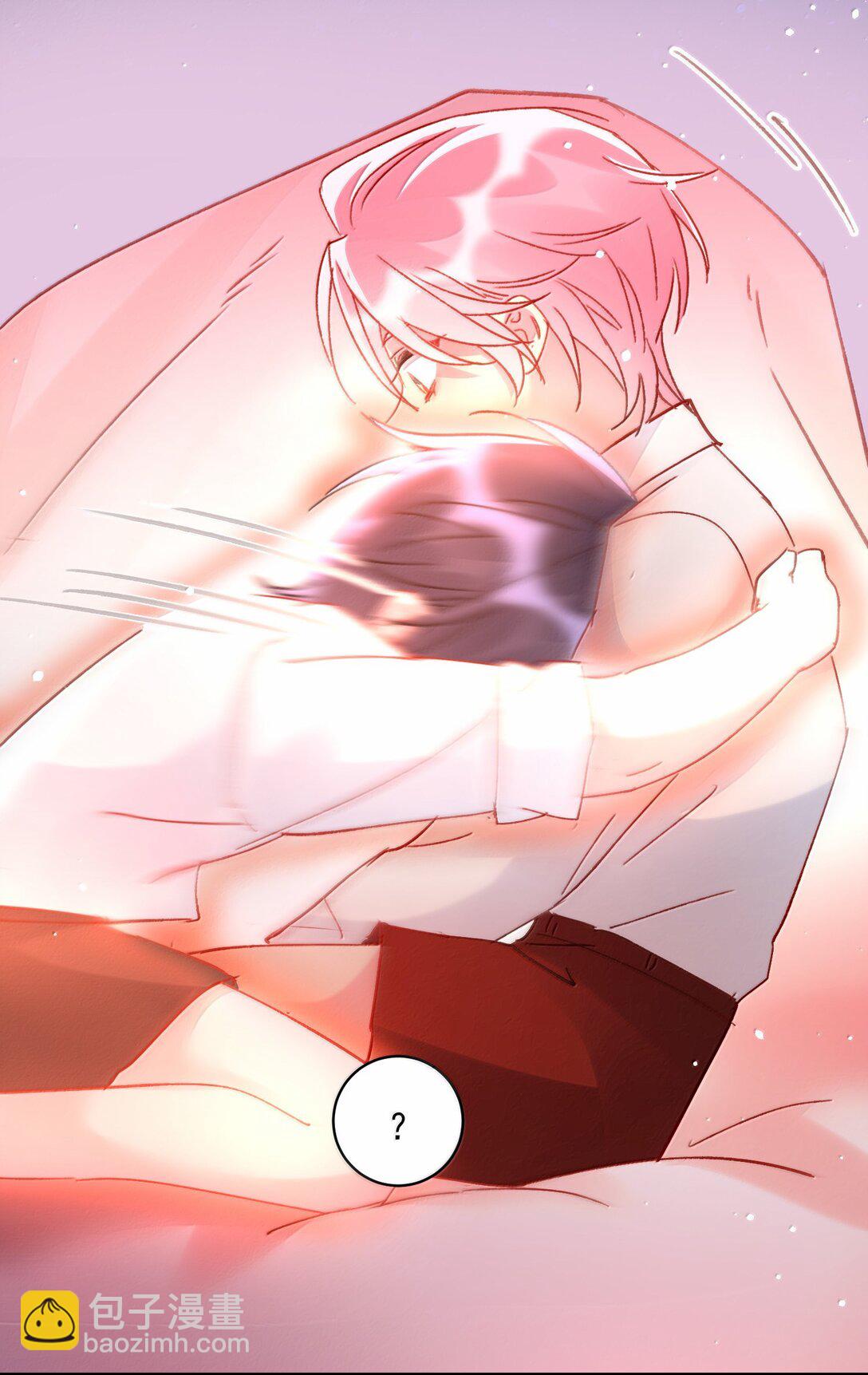 惡人想要搶救一下 - 149 笑什麼！(2/2) - 3