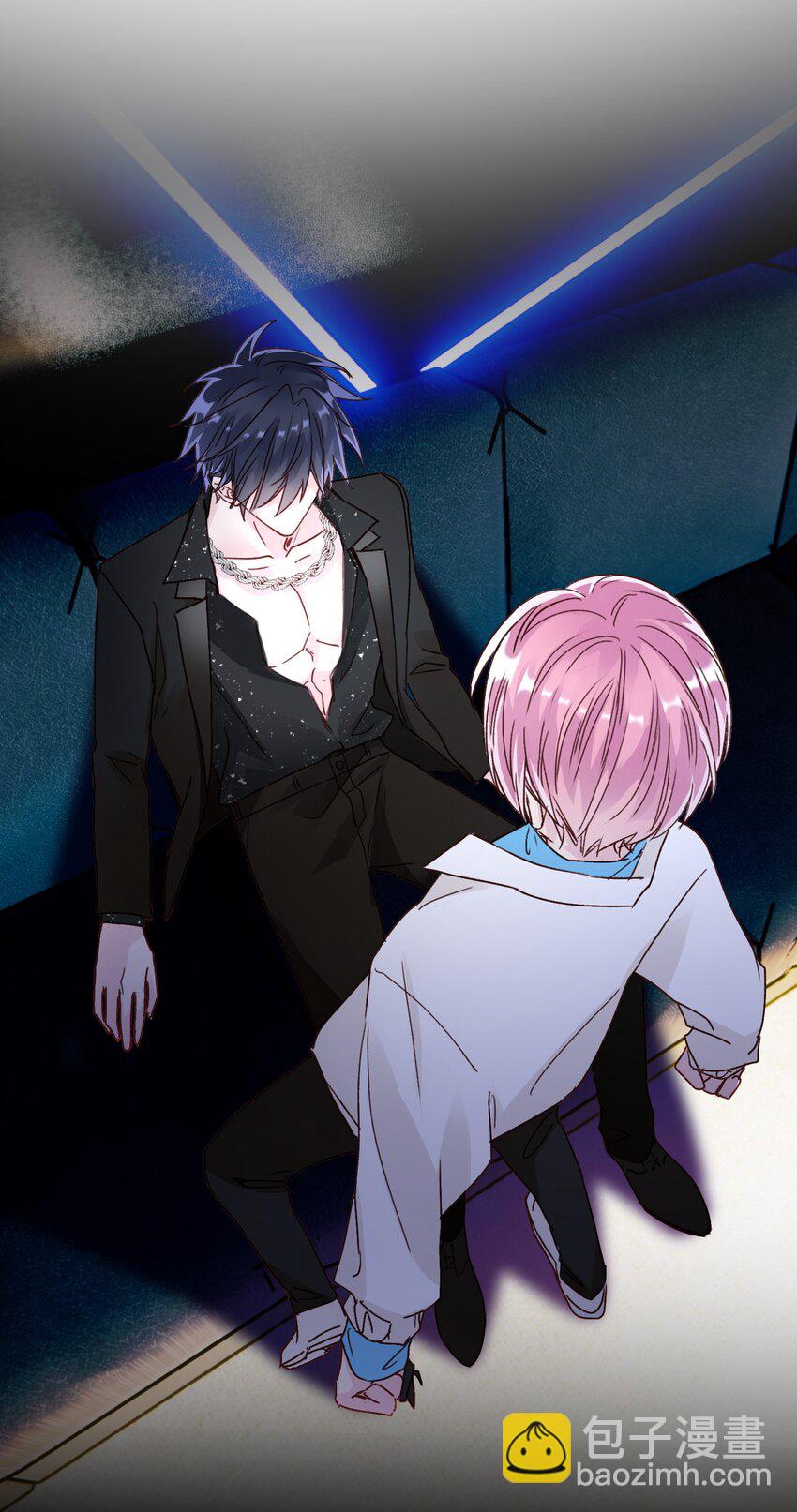 惡人想要搶救一下 - 020 弟弟不乖 - 6