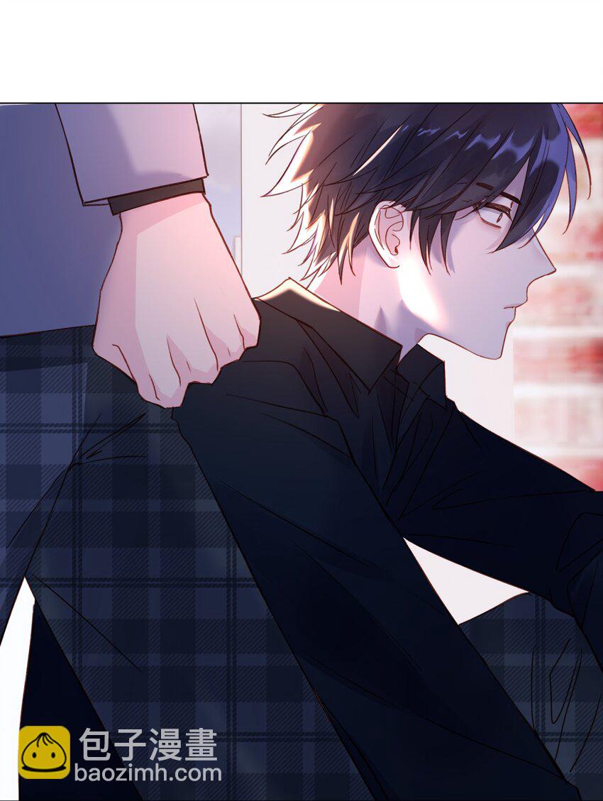 惡人想要搶救一下 - 024 可別讓他感冒~ - 7