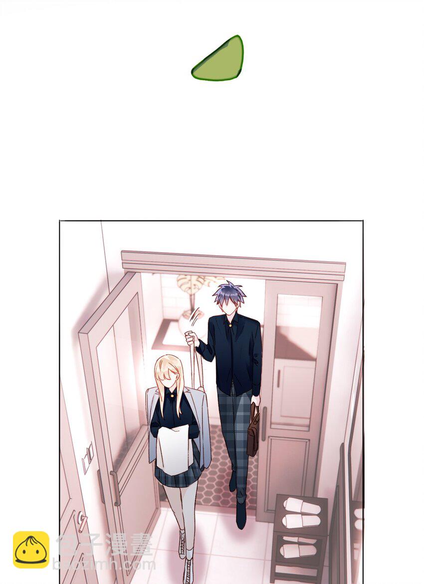 惡人想要搶救一下 - 034 完美落水！ - 5