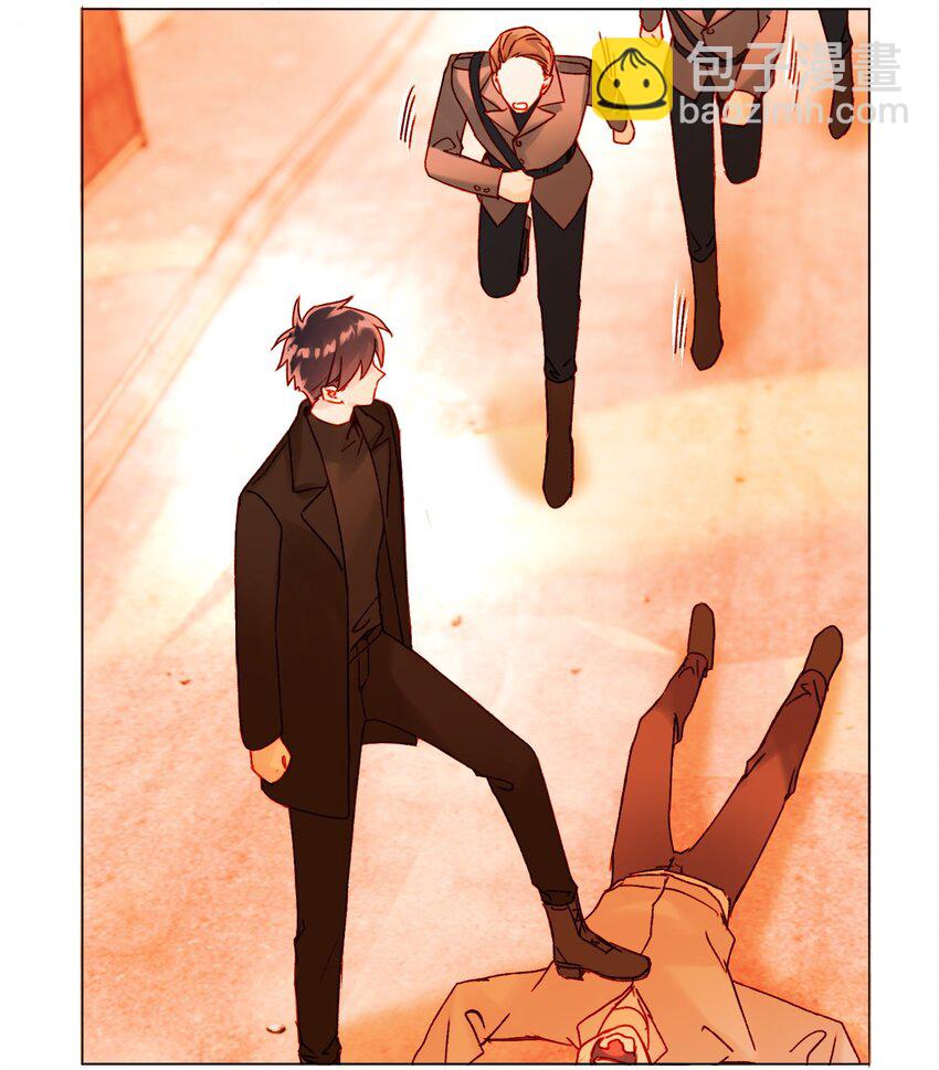 惡人想要搶救一下 - 059 企業級理解(1/2) - 2