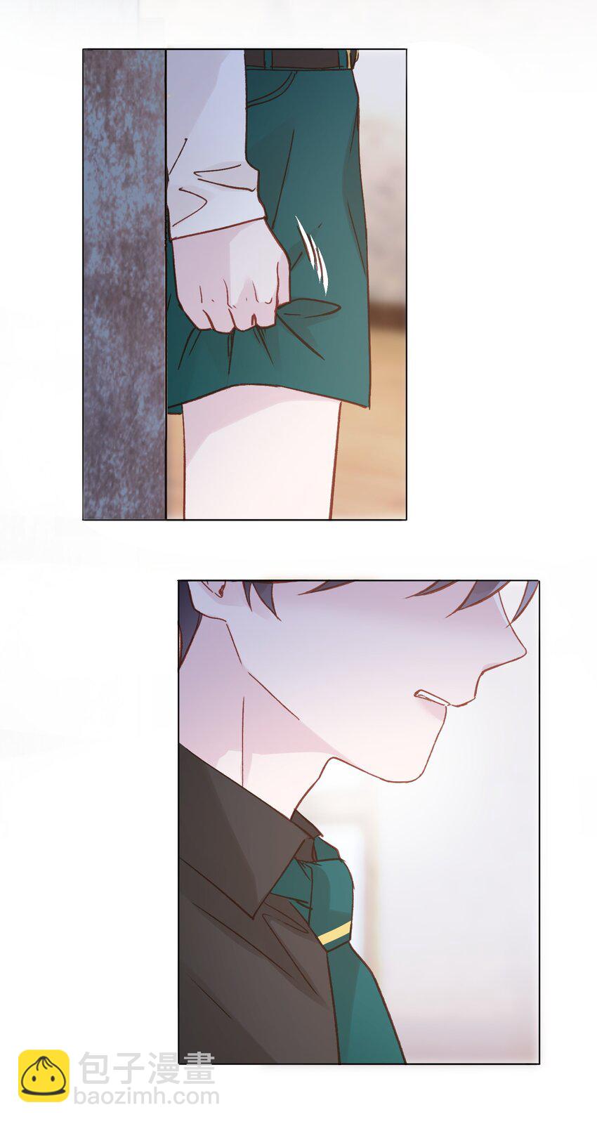 惡人想要搶救一下 - 067 怎麼這樣想？(1/2) - 8