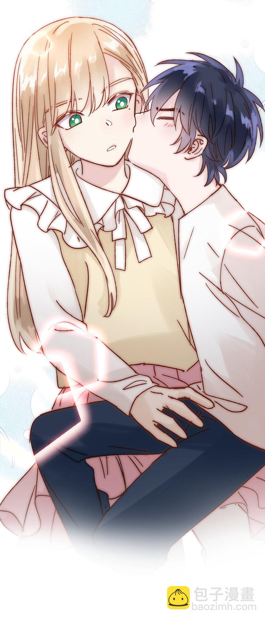 惡人想要搶救一下 - 008 努力方向錯了嗎？ - 2