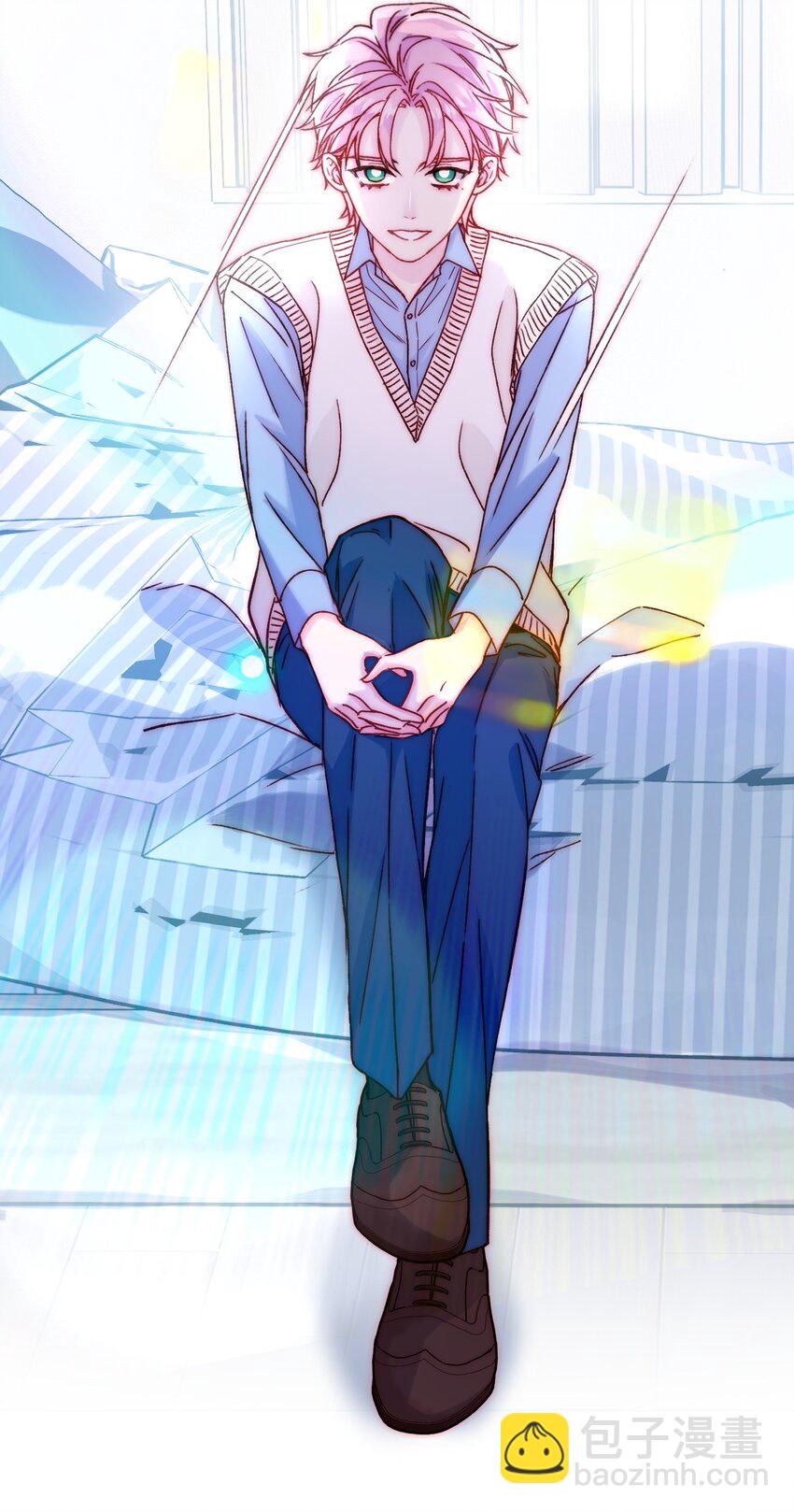 惡人想要搶救一下 - 080 接下來很重要 - 7