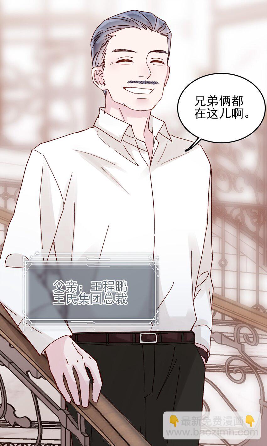 惡人想要搶救一下 - 010 哥哥，昨天的傷還沒好 - 1