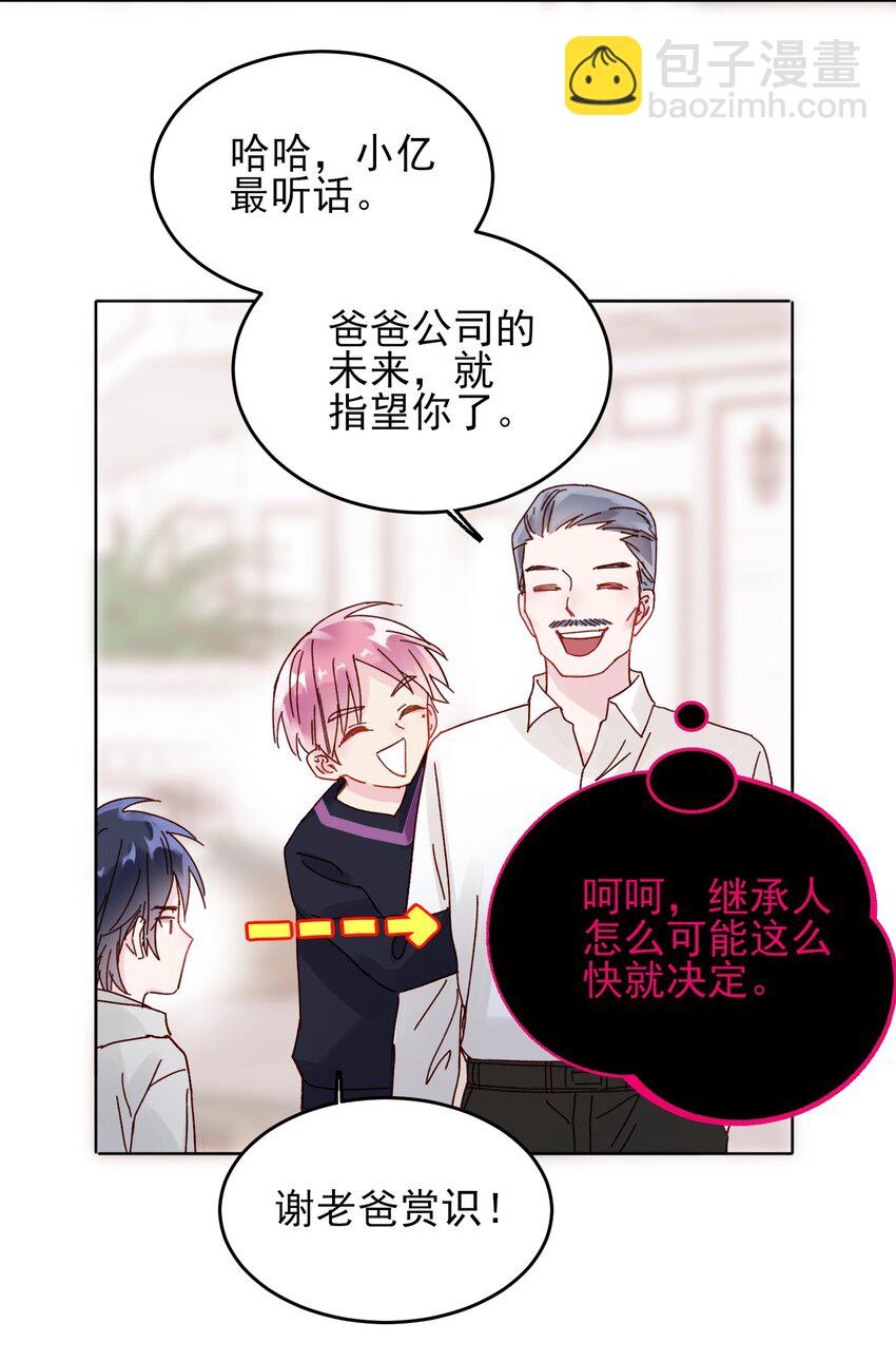 惡人想要搶救一下 - 010 哥哥，昨天的傷還沒好 - 3