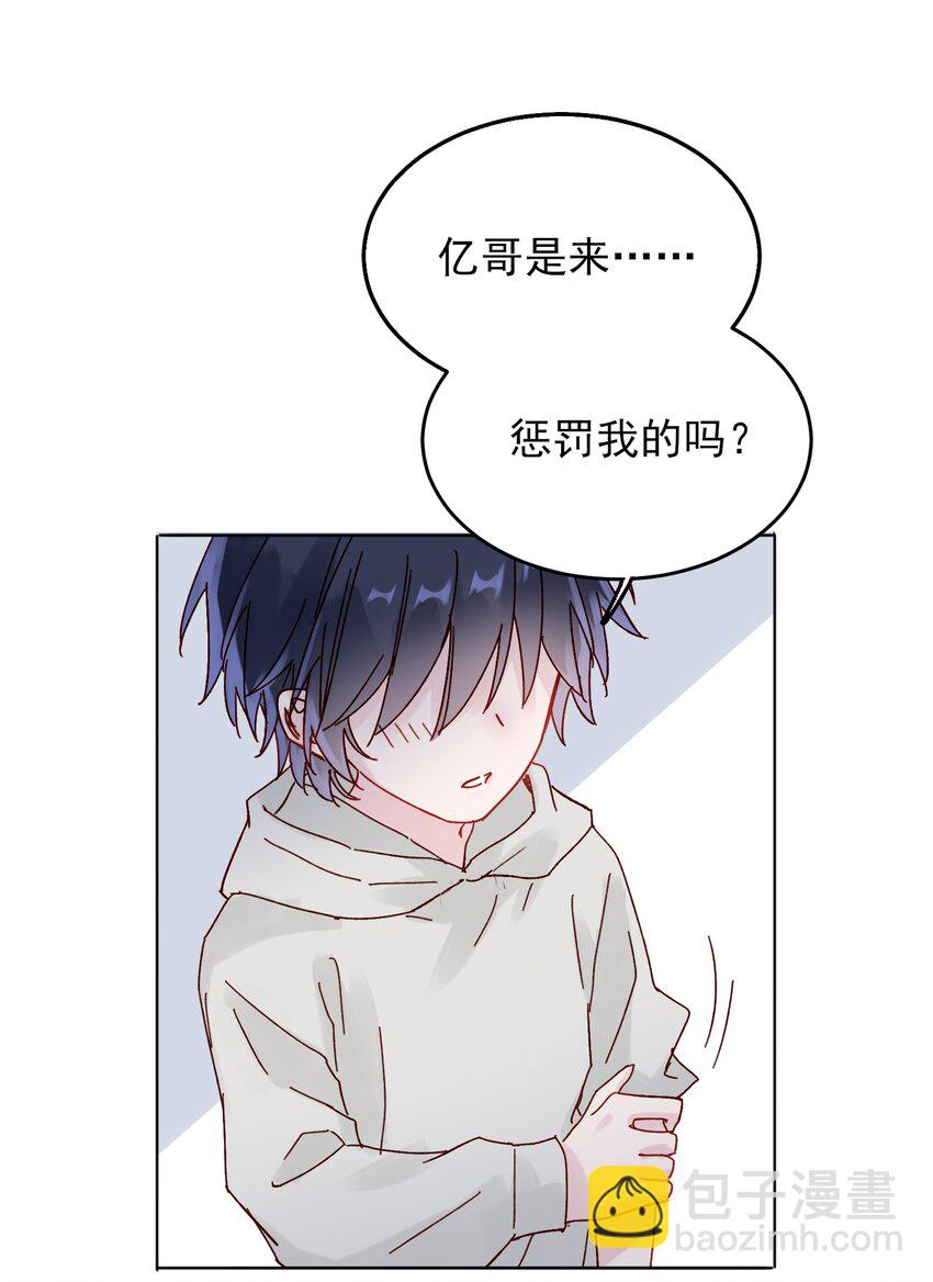 惡人想要搶救一下 - 010 哥哥，昨天的傷還沒好 - 2