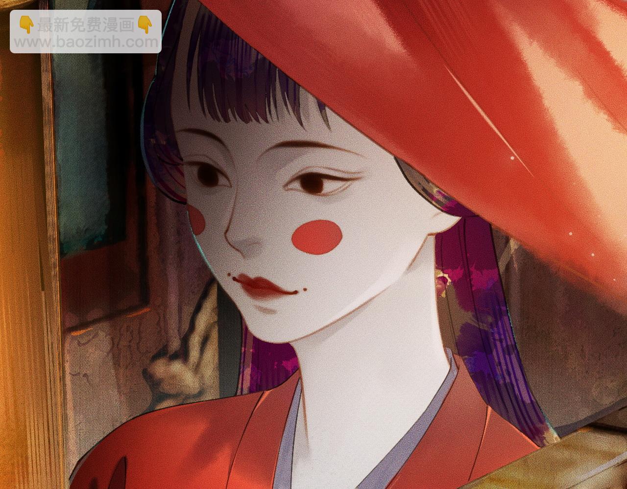 第13话 彩蝶镇的怪事(1/3)-第16话