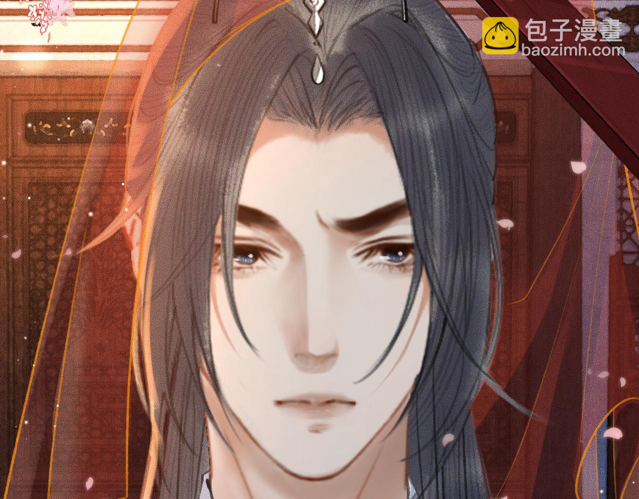 第19话 礼成入洞房(1/2)-第22话