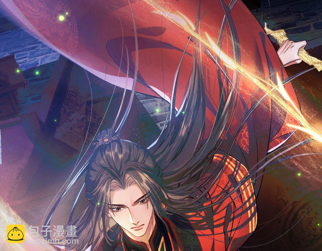 第24话 回忆往事(1/3)-第28话