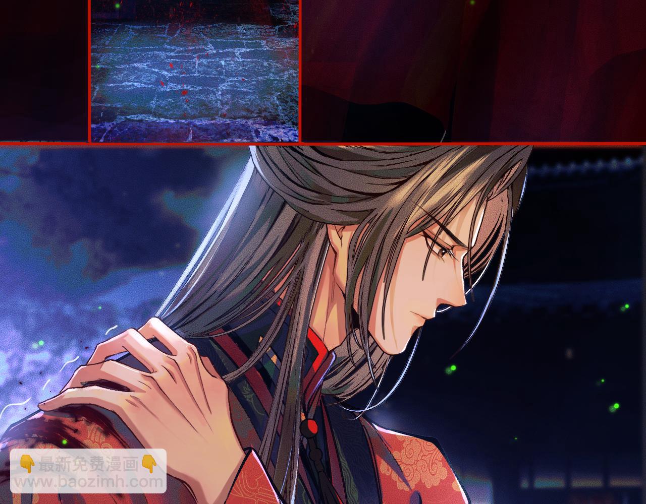 第24话 回忆往事(1/3)-第28话