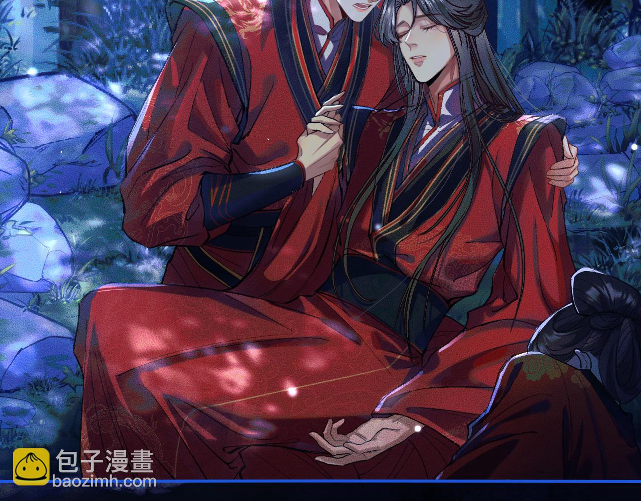 第24话 回忆往事(1/3)-第28话