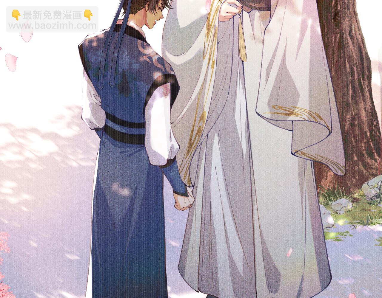 第30话 与君初见时&hellip;&hellip;(1/2)-第34话