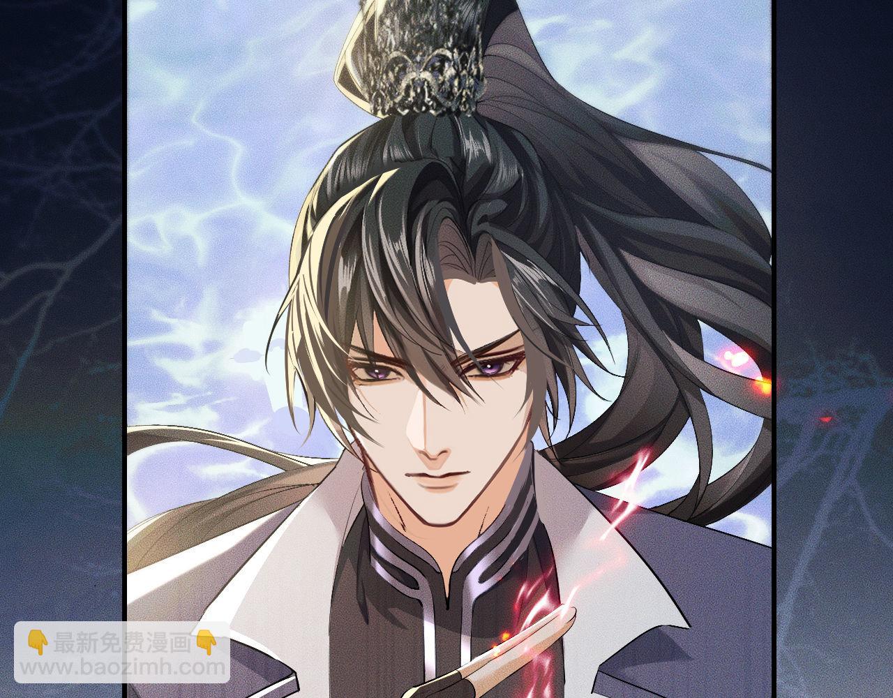 第36话 你是有自尊病吗？(1/3)-第40话