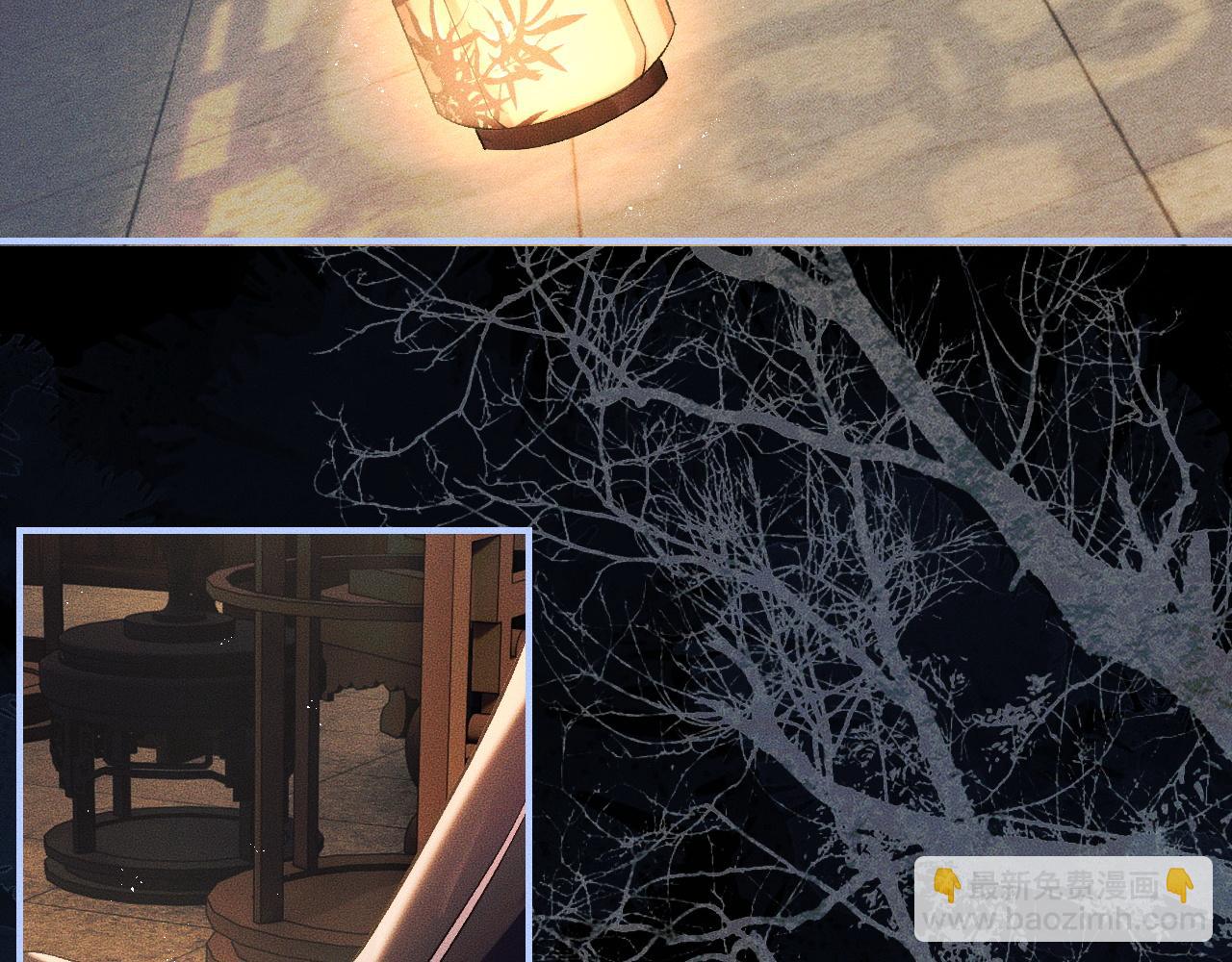 第34话 不曾走远(1/3)-第38话