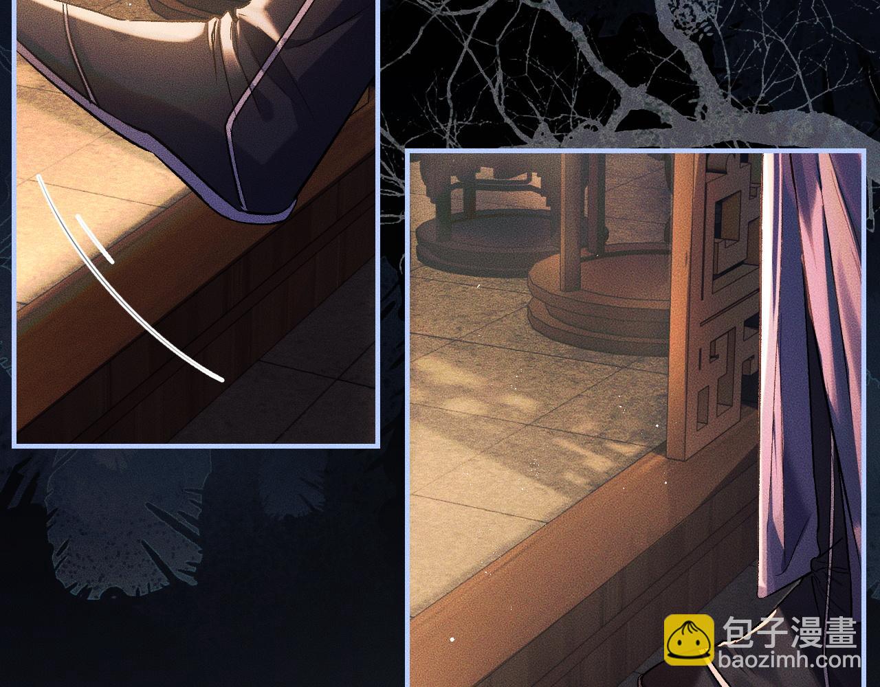 第34话 不曾走远(1/3)-第38话