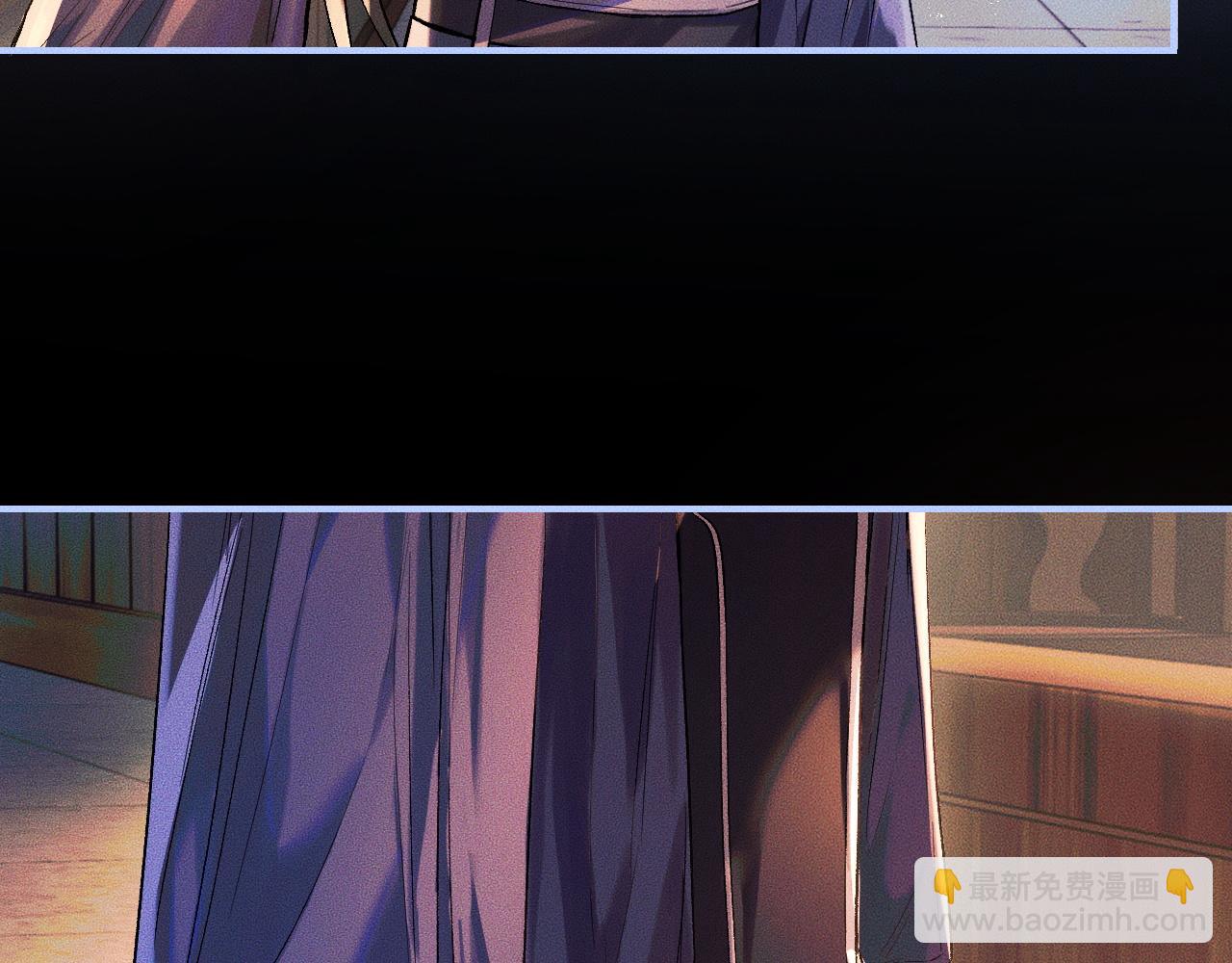 第34话 不曾走远(1/3)-第38话