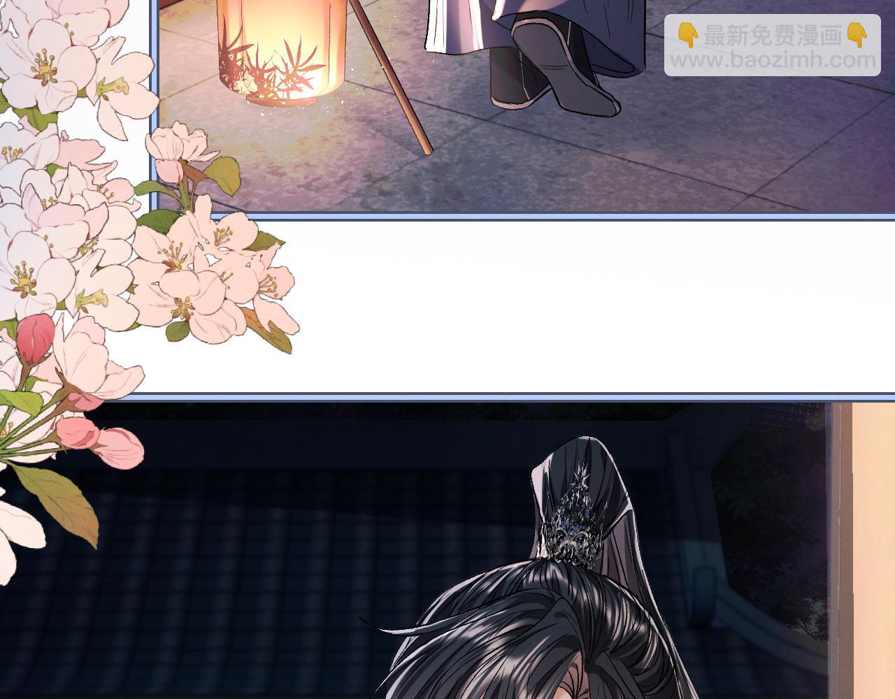 第34话 不曾走远(1/3)-第38话