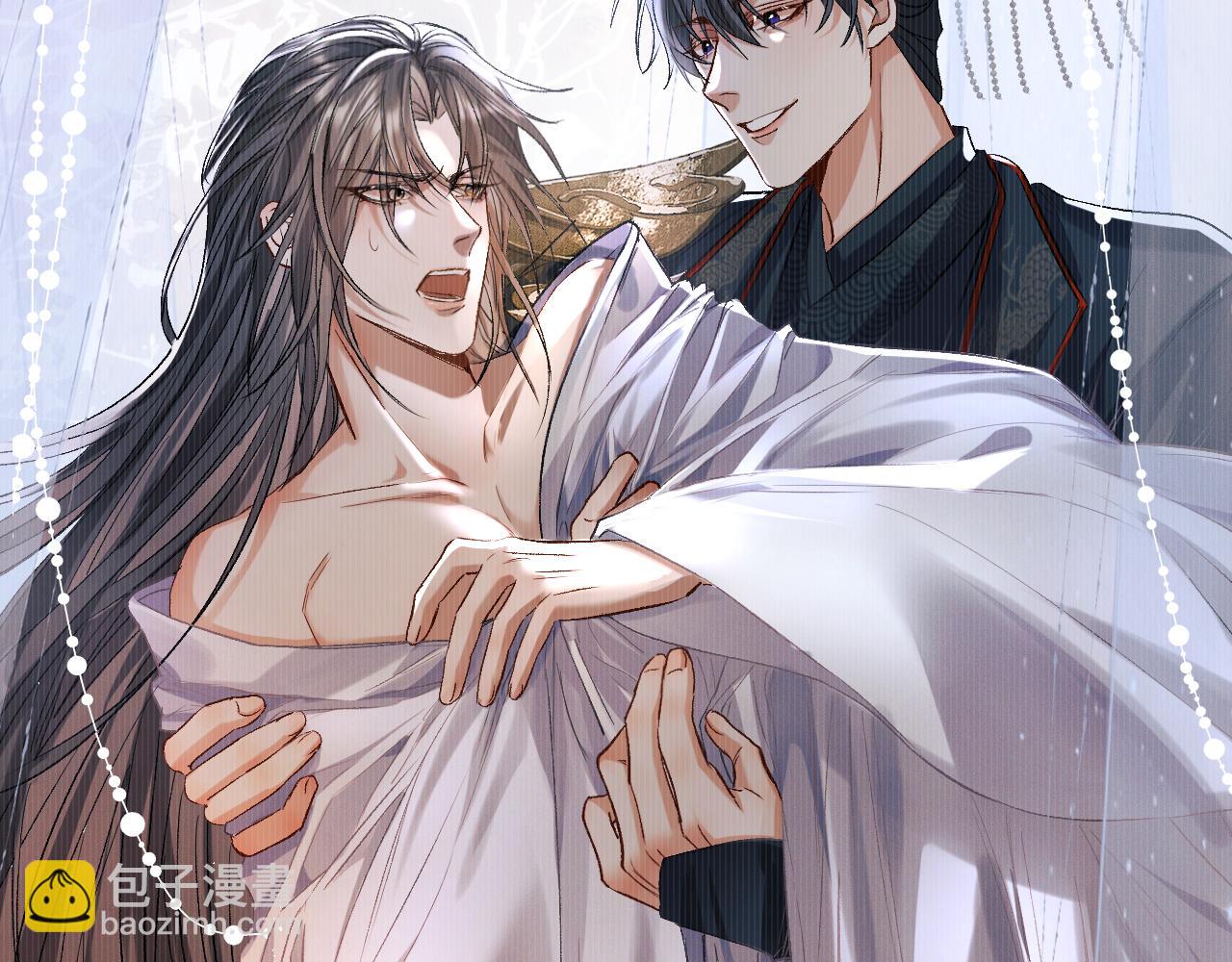 第34话 不曾走远(1/3)-第38话