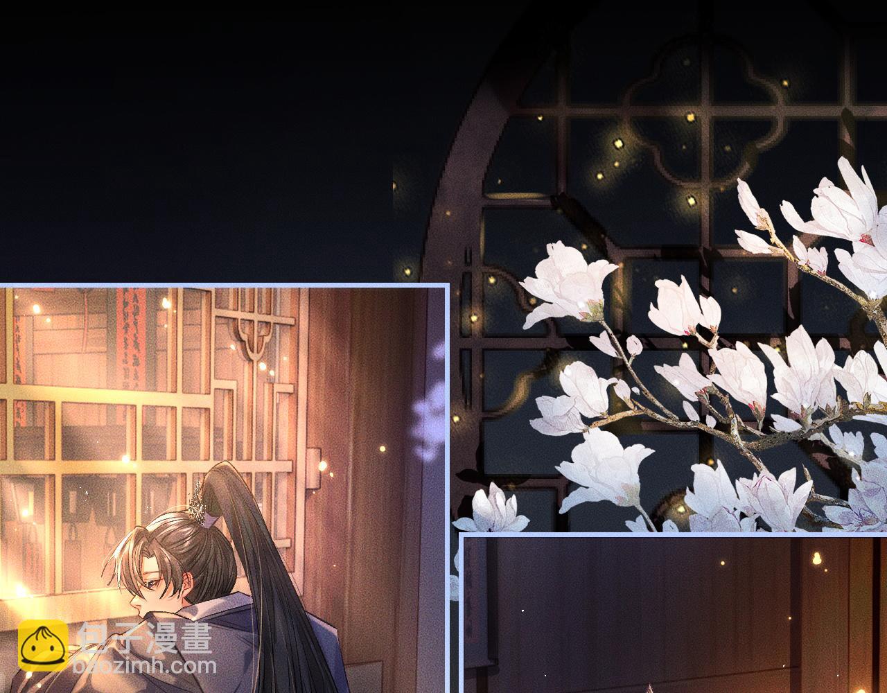 第34话 不曾走远(1/3)-第38话