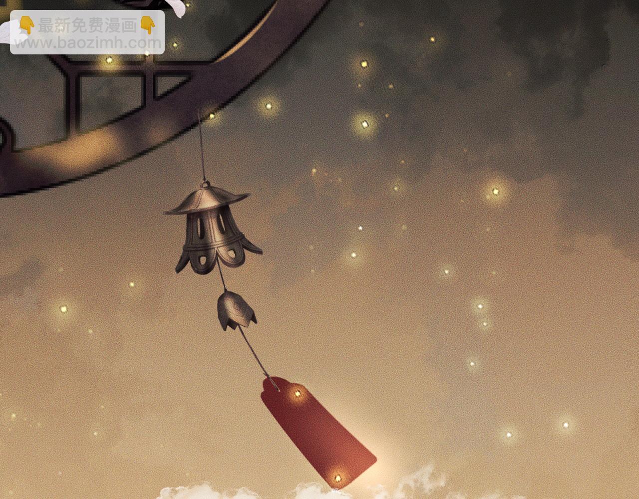 第34话 不曾走远(1/3)-第38话