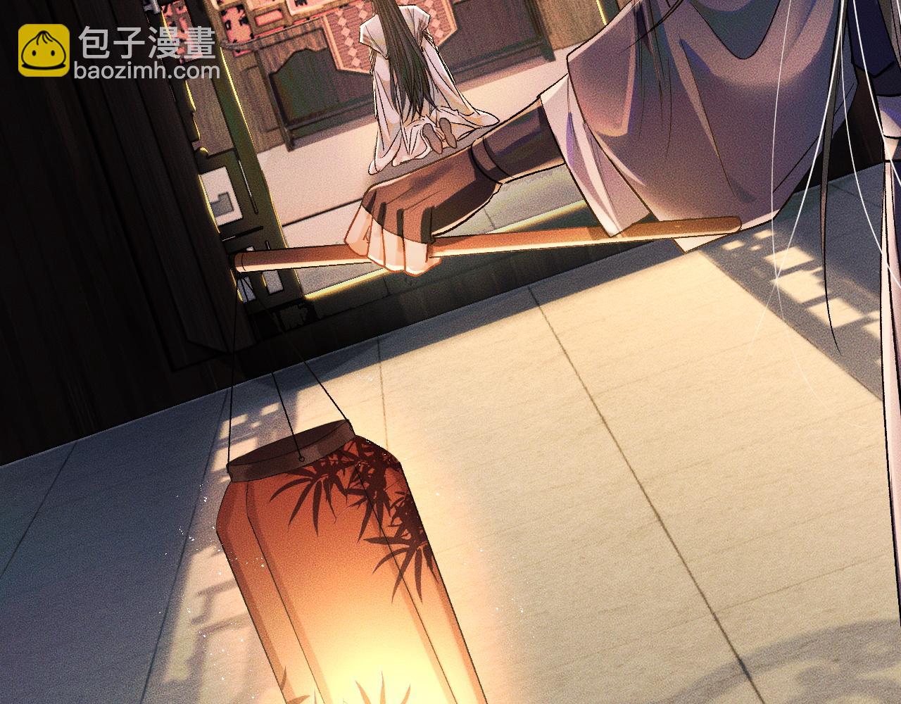 第34话 不曾走远(1/3)-第38话