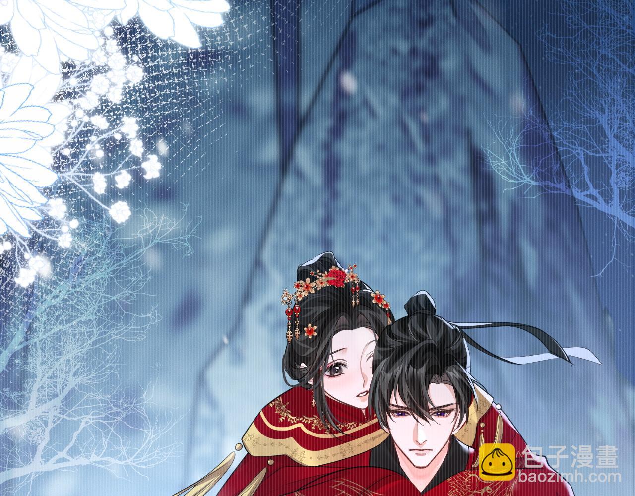 第46话 师尊生气了？(1/2)-第50话