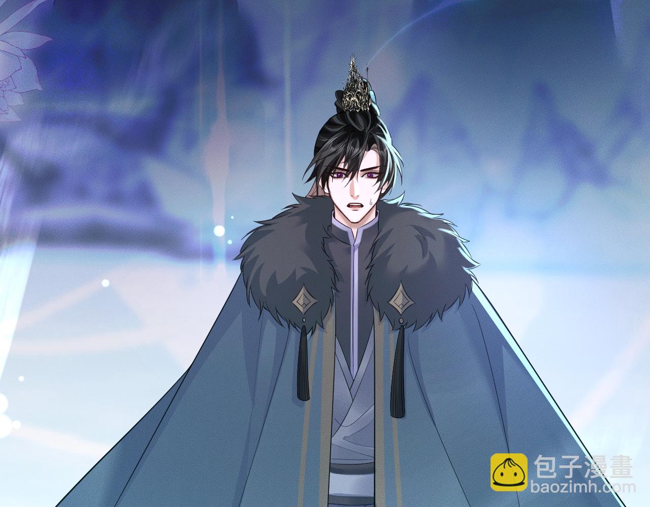 第48话 为何是他们？(1/2)-第52话