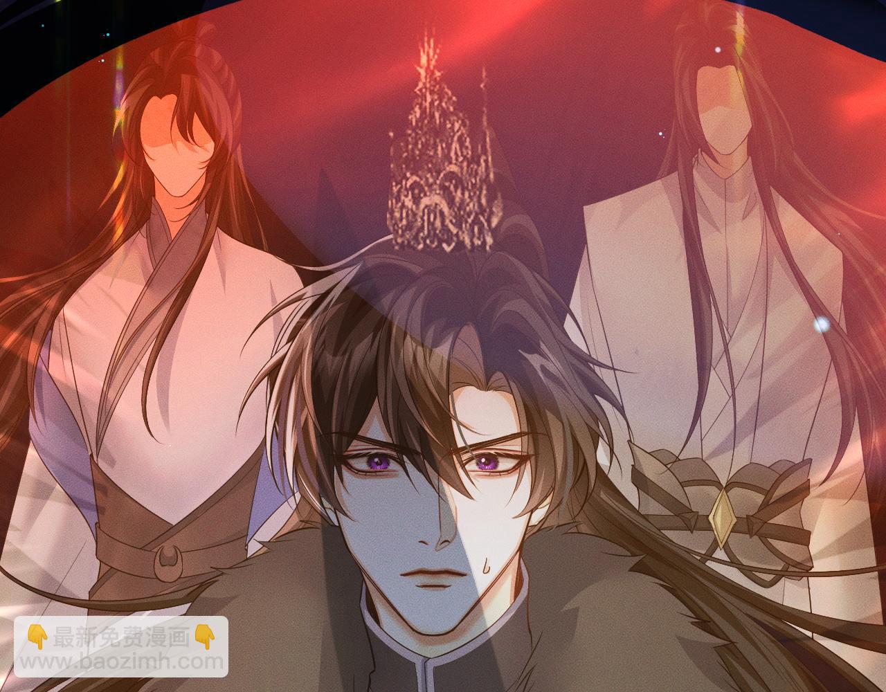 第48话 为何是他们？(1/2)-第52话