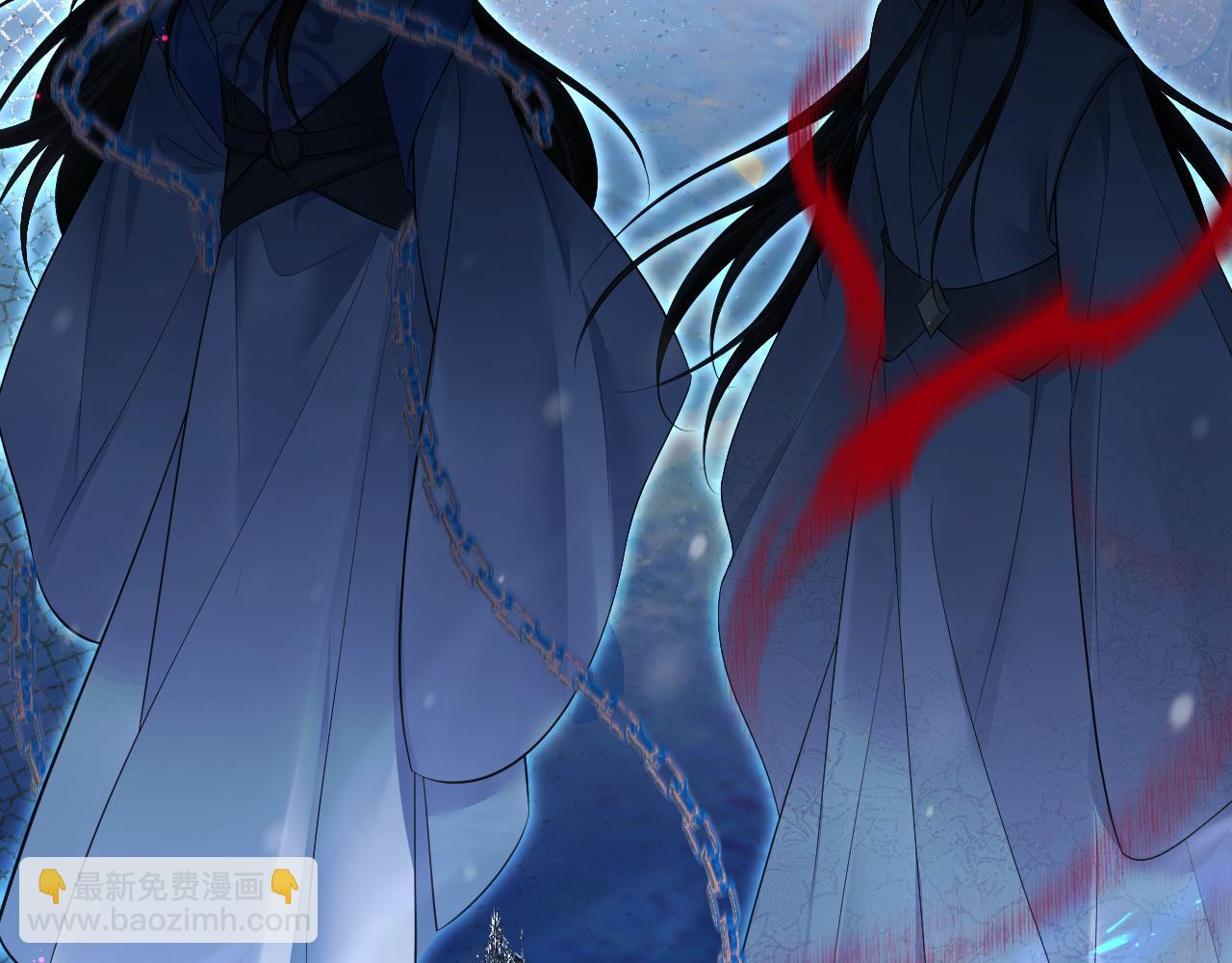 第48话 为何是他们？(1/2)-第52话