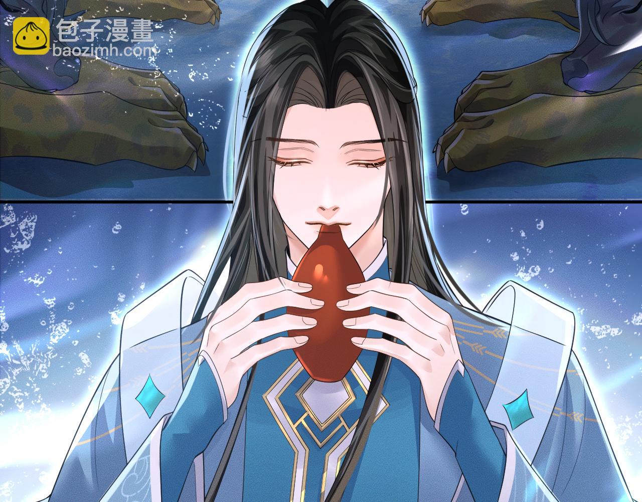 第49话 请求(1/2)-第54话