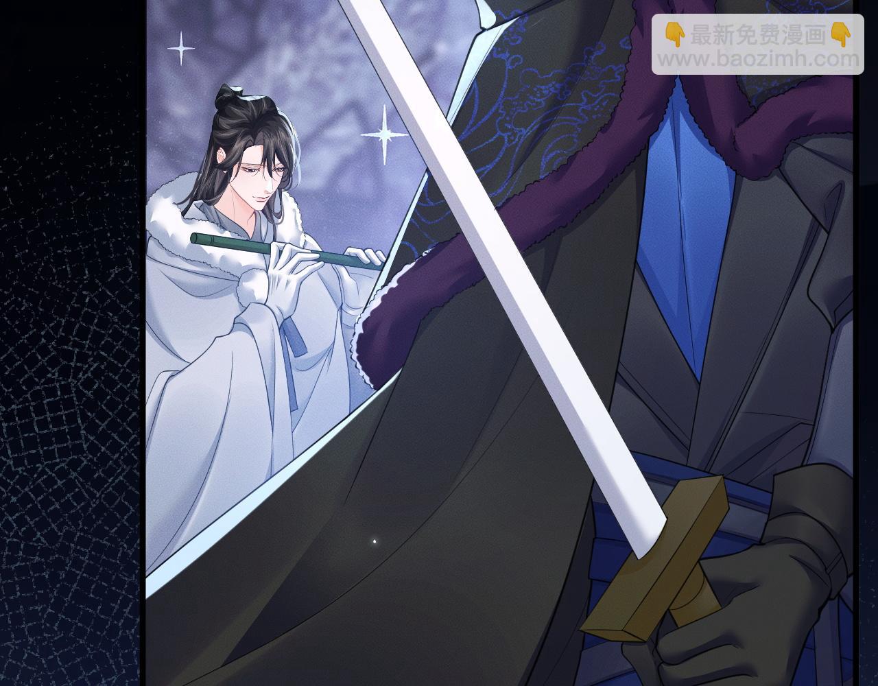 第53话 过招(1/2)-第58话