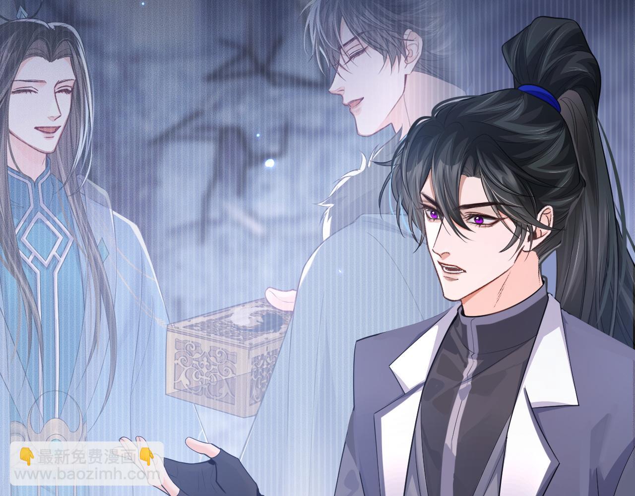 第59话 祭品(1/2)-第64话