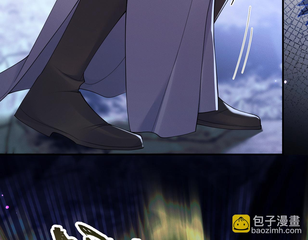 第61话 师尊不要放弃我(1/3)-第66话