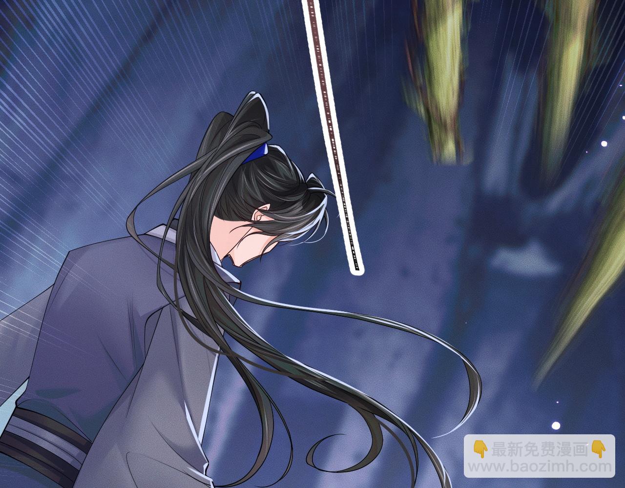 第61话 师尊不要放弃我(1/3)-第66话