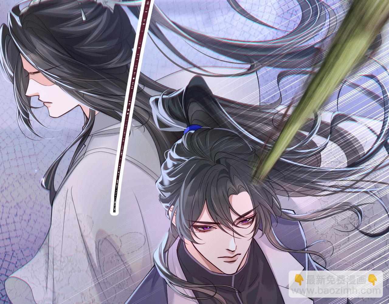 第61话 师尊不要放弃我(1/3)-第66话