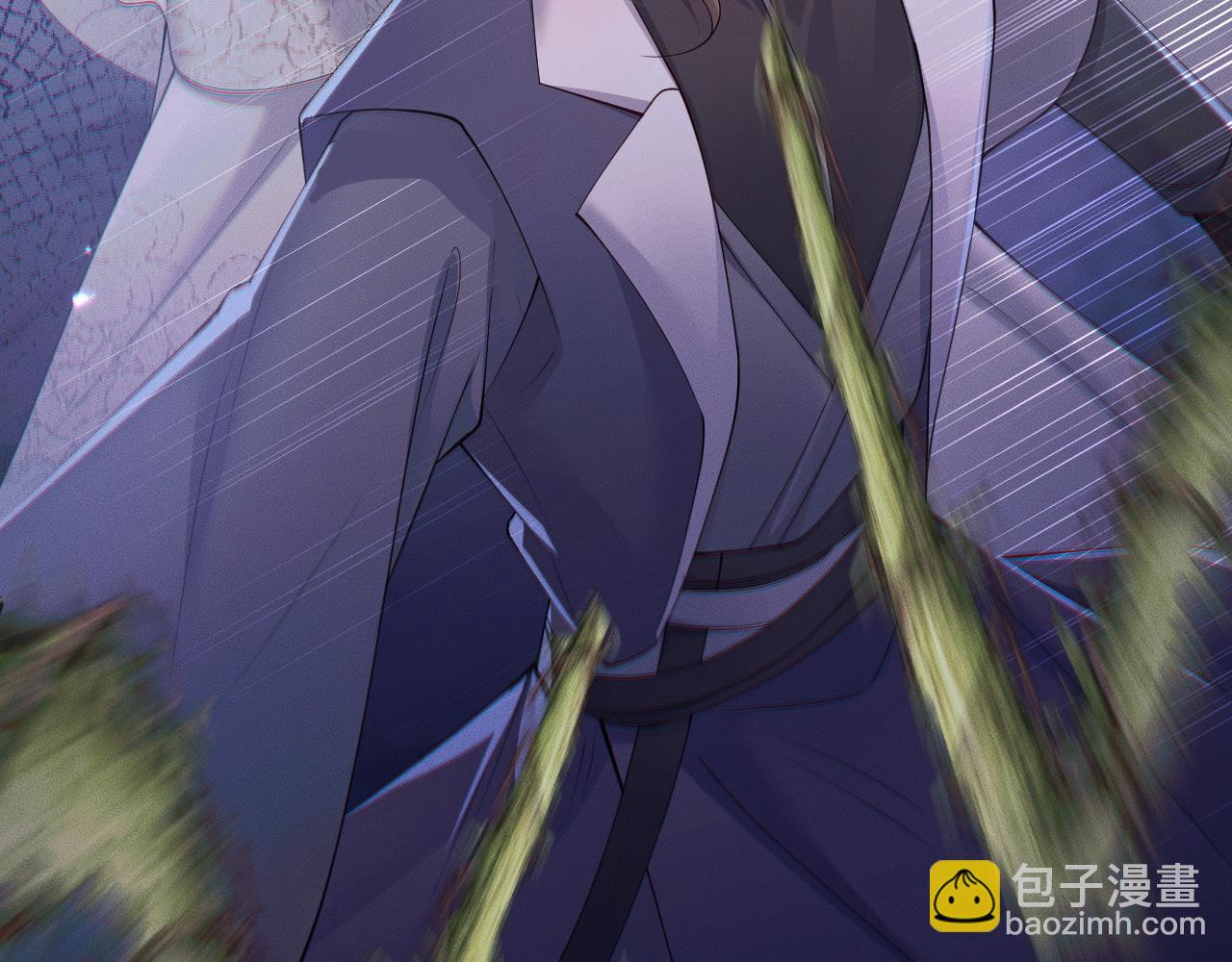 第61话 师尊不要放弃我(1/3)-第66话