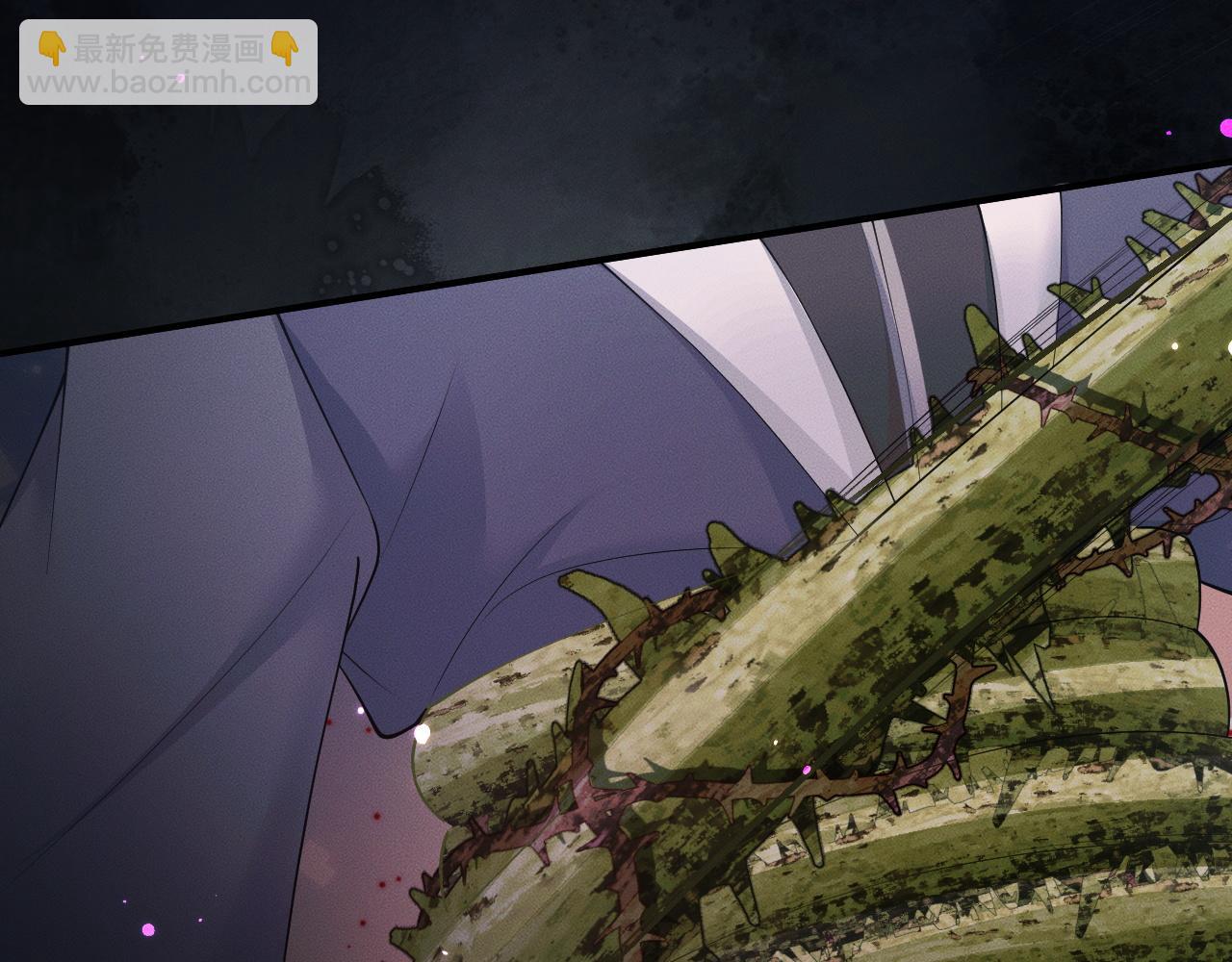 第61话 师尊不要放弃我(1/3)-第66话