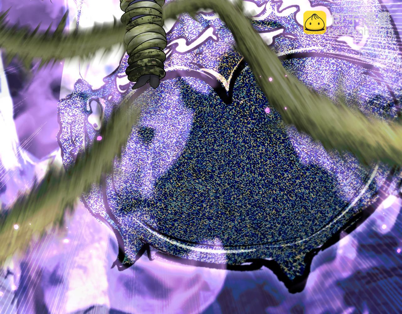 第61话 师尊不要放弃我(1/3)-第66话