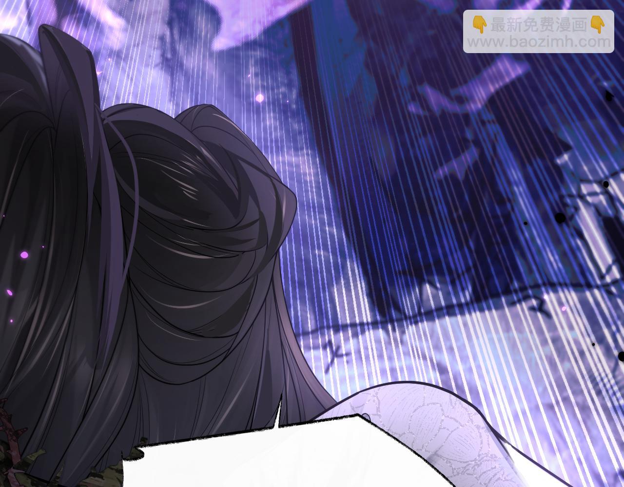 第61话 师尊不要放弃我(1/3)-第66话