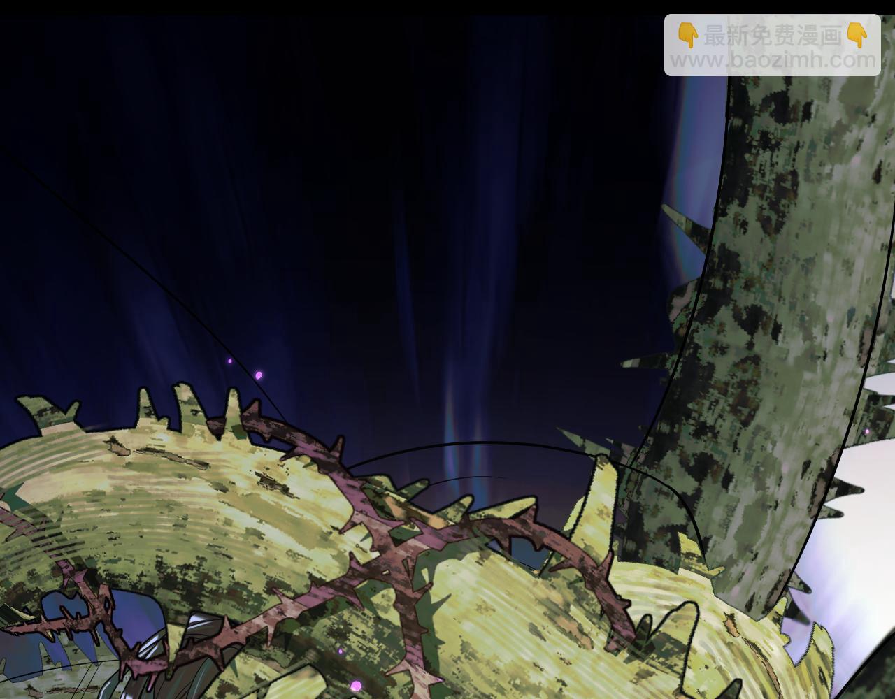 第61话 师尊不要放弃我(1/3)-第66话