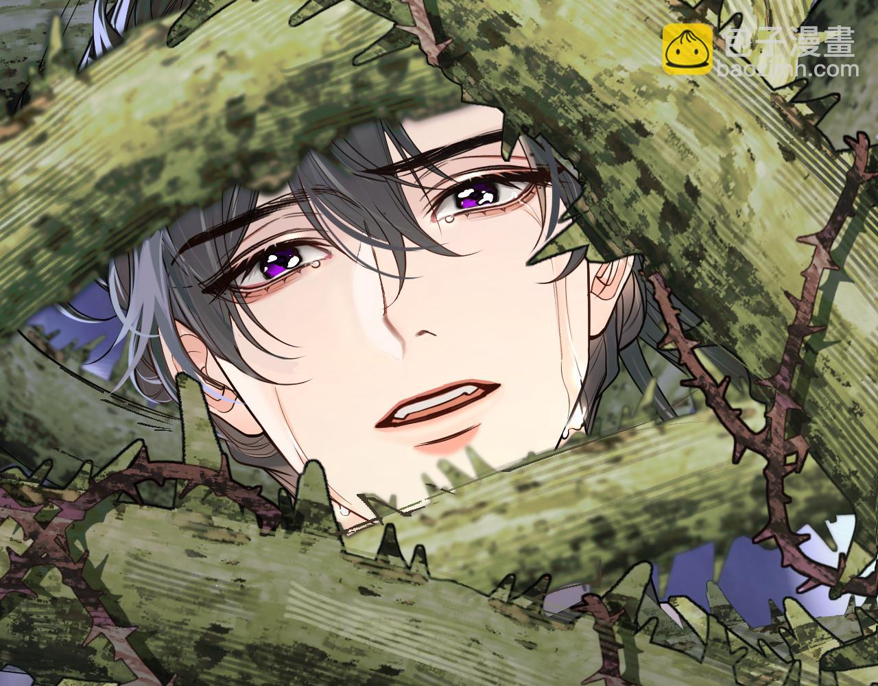 第61话 师尊不要放弃我(1/3)-第66话